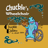 Chuckle's Wheelchair