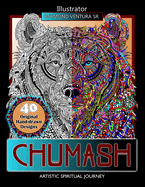 Chumash Artistic Spiritual Journey