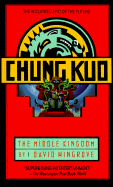 Chung Kuo: The Middle Kingdom: Book 1 - Wingrove, David