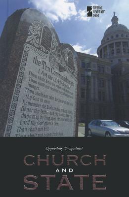 Church and State - Zott, Lynn M (Editor)