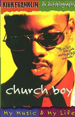 Church Boy - Franklin, Kirk