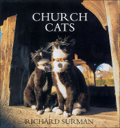 Church Cats: The Times Book of