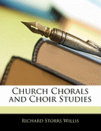 Church Chorals and Choir Studies