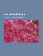 Church Essays