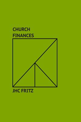 Church Finances - Fritz, J H C