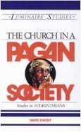 Church in Pagan Society-1 Cor