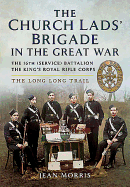 Church Lads' Brigade in the Great War