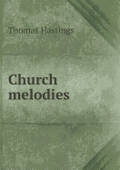 Church Melodies