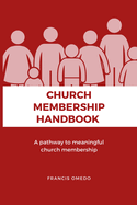 Church Membership Handbook