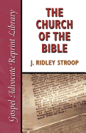 Church of the Bible