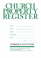 Church Property Register (Pages Only)