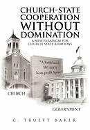 Church-State Cooperation Without Domination