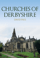 Churches of Derbyshire