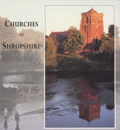 Churches of Shropshire