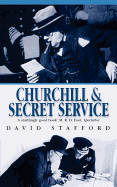 Churchill And Secret Service