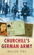 Churchill's German Army