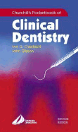 Churchill's Pocketbooks Clinical Dentistry: Churchill's Pocketbooks Clinical Dentistry