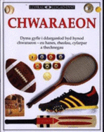 Chwaraeon - Hammond, Tim (Original Author), and Jones, W. J. (Editor), and Griffiths, Islwyn (Translated by)