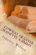 Chwilio Ar gyfer Jeanette a Jimmy: Fersiwn print bras