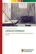 Cincias Criminais