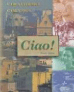Ciao! 4e: Intro Gob 5e+flash Cards(gob 4e) - Federici, Carla