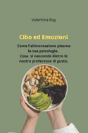 Cibo ed Emozioni: Come l'alimentazione plasma la tua psicologia La psicologia dell'alimentazione, cosa si nasconde dietro le nostre preferenze di gusto.