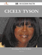 Cicely Tyson 142 Success Facts - Everything You Need to Know about Cicely Tyson