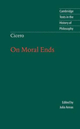 Cicero: On Moral Ends