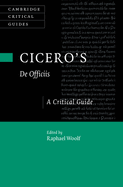 Cicero's De Officiis