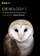 Cie Biology 1student Workbook