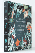 Cien A±os de Soledad (50 Aniversario) / One Hundred Years of Solitude: Illustrated Fiftieth Anniversary Edition of One Hundred Years of Solitude