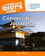 Cig to Conver Japan, 2nd Ed
