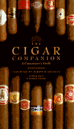 Cigar Companion: A Connoisseur's Guide