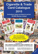 Cigarette & Trade Card Catalogue 2015