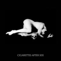 Cigarettes After Sex [Download Card] - Cigarettes After Sex