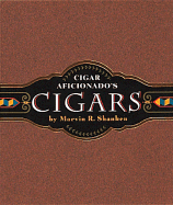 Cigars: Cigar Aficionado's - Shanken, Marvin R