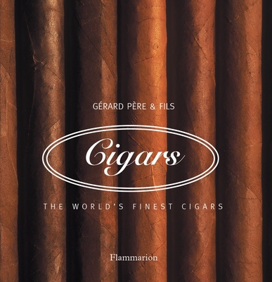 Cigars - Gerard, Vahe