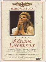 Cilea's Adriana Lecouvreur