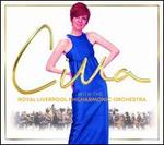 Cilla With the Royal Liverpool Philharmonic Orchestra