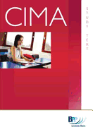 CIMA - C03 Fundamentals of Business Mathematics: Study Text