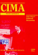 CIMA Practice and Revision Kit: Financial Accounting