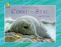 Cimru the Seal