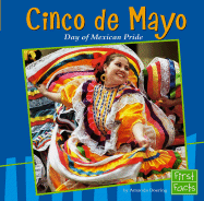 Cinco de Mayo: Day of Mexican Pride