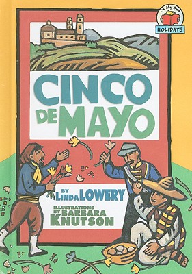 Cinco de Mayo - Lowery, Linda