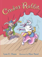 Cinder Rabbit - Hazen, Lynn E