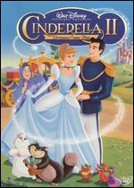 Cinderella 2: Dreams Come True - John Kafka