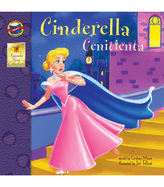 Cinderella: Cenicienta (Keepsake Stories): Cenicienta Volume 1