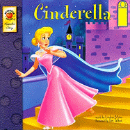 Cinderella, Grades Pk - 3