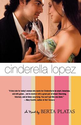 Cinderella Lopez - Platas, Berta