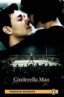 Cinderella Man. Written by Marc Cerasini - Shipton, Paul